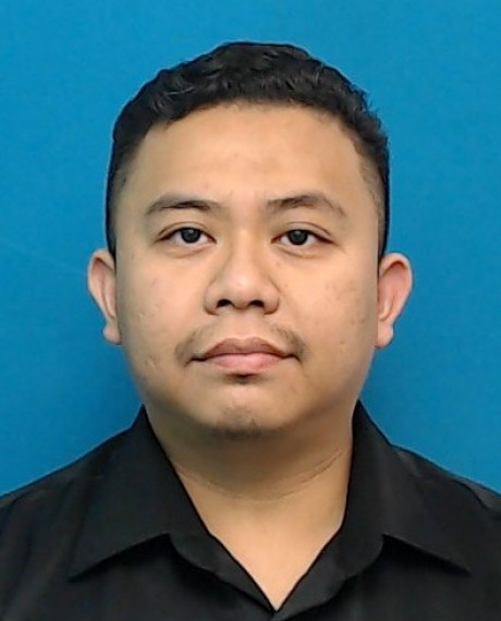 Muhammad Hazim Azfar Bin Jalaludin