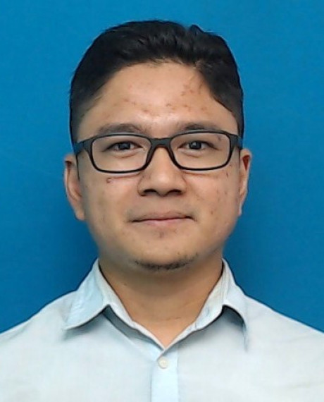 Muhamad Nuaim Bin Mat Nasir