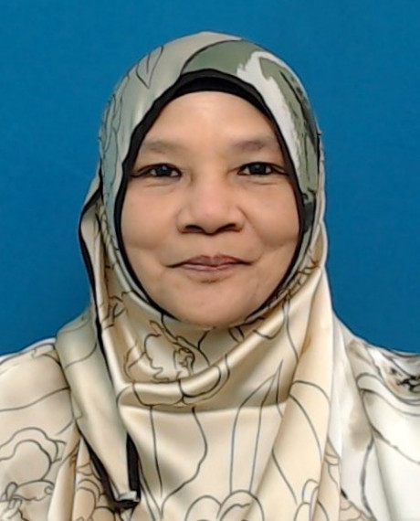 Rahmah Binti Ahmad H. Osman