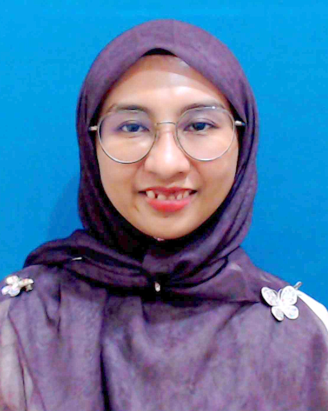 Nurul Wahidah Binti Ramezan