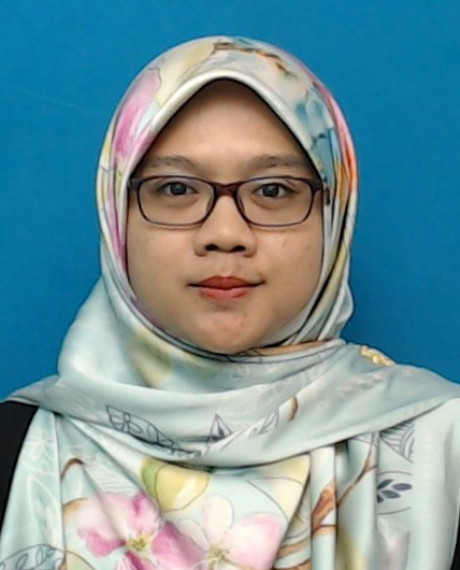 Nur Idayu Bt Nordin