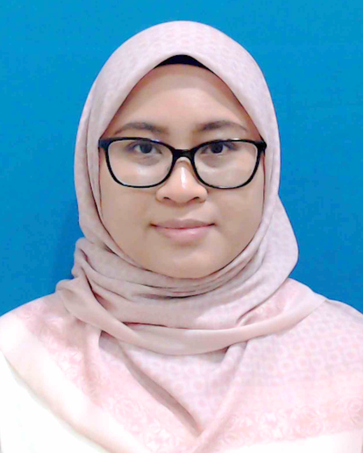 Nurul Wajihah Binti Muhammad Zaki