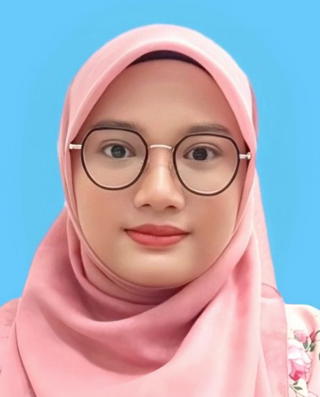 Siti Nazriyanisofea Binti Omar