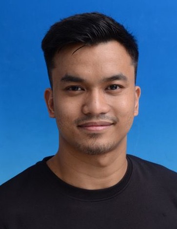 Mohamad Asyraf Bin Adzhar