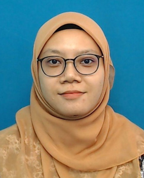 Nur Anisah Binti Azemi