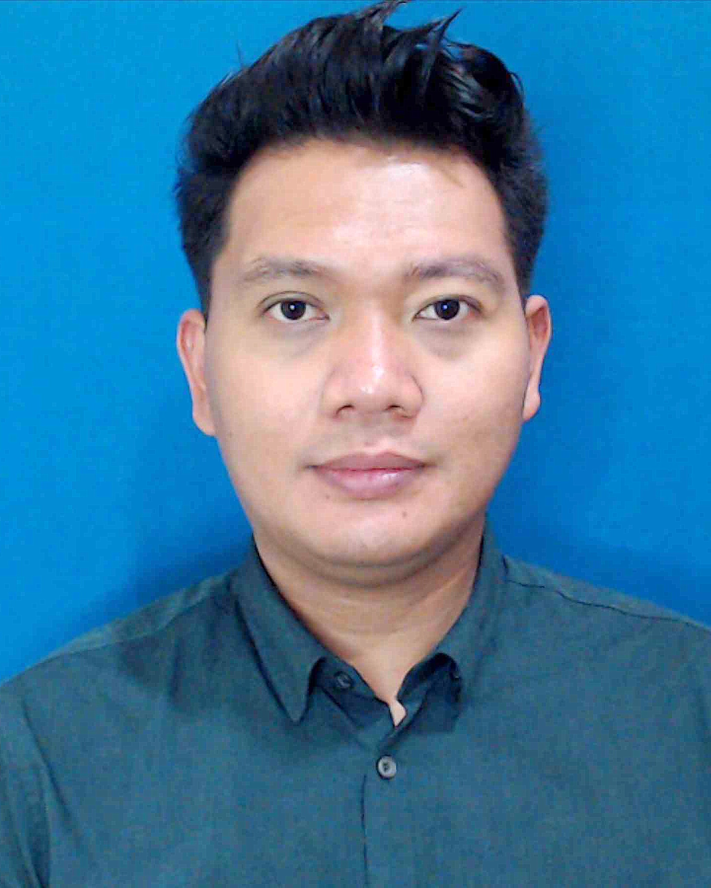 Syazwan Hafiz bin Mohd
