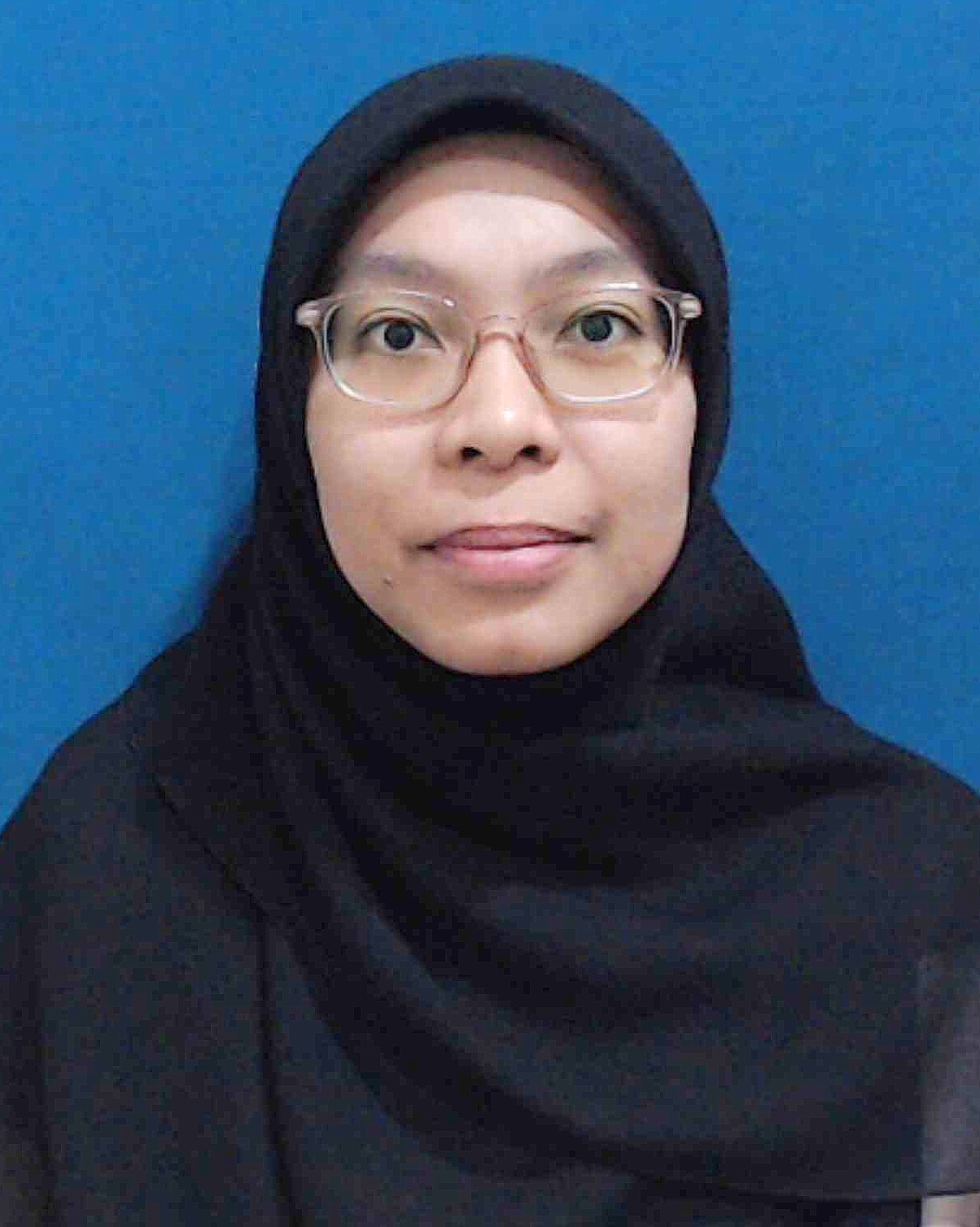 Nur Amani Izzati binti Mat Ghani