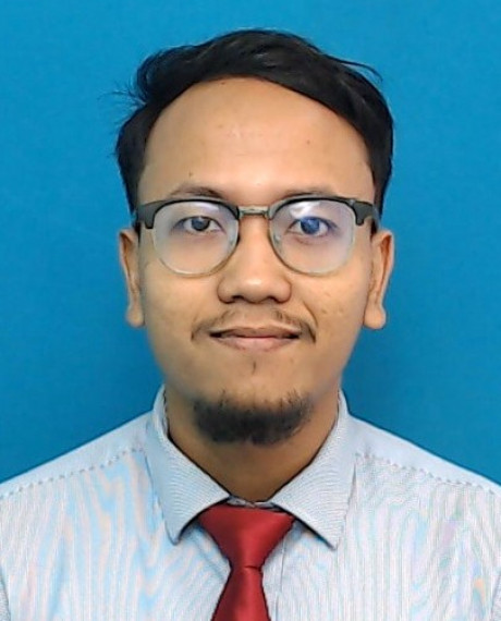 Izzat Nur Fawwaz Bin Shaharimi