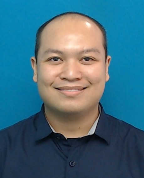 Muhammad Hazwan Bin Hamdan