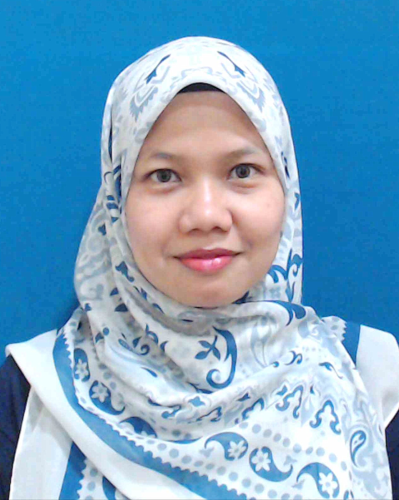 Nurul Nawafil Binti Zulkifli