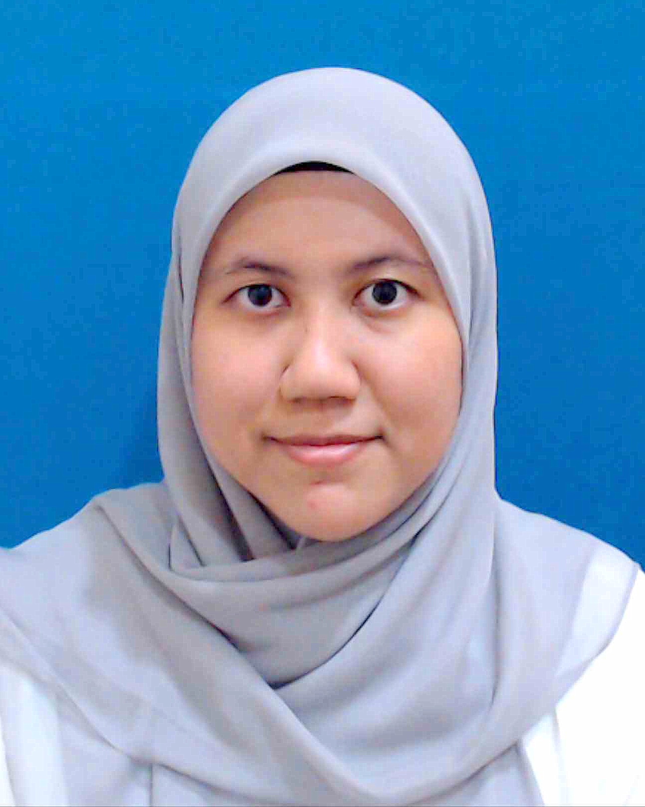 Nor Alwani Binti Rosly