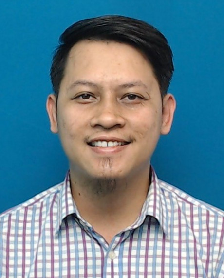Muhamad Shafiq Bin Zahurin