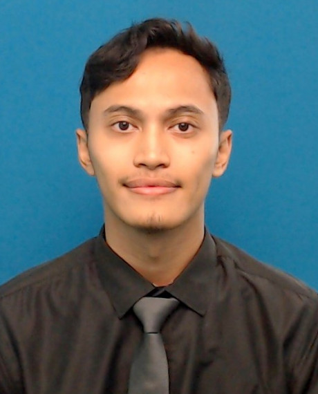 Mohd Syafiq Asyraf Bin Samsudin