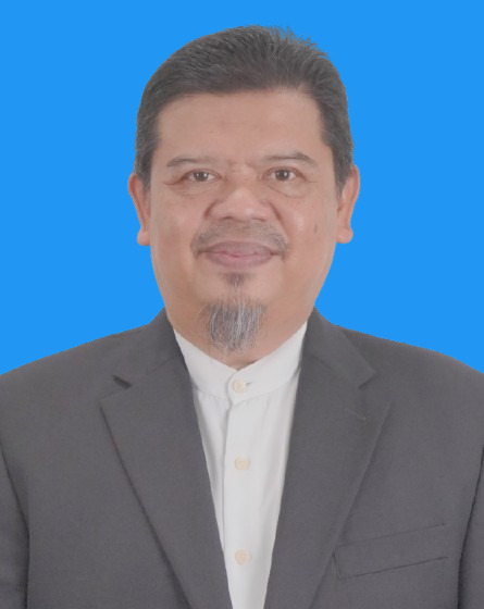 Aminudin Bin Che Ahmad
