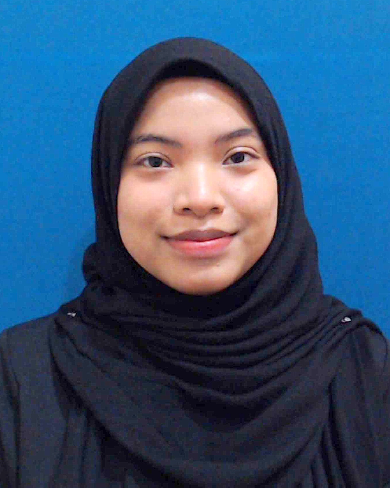 Filzati binti Mohd Fadzil