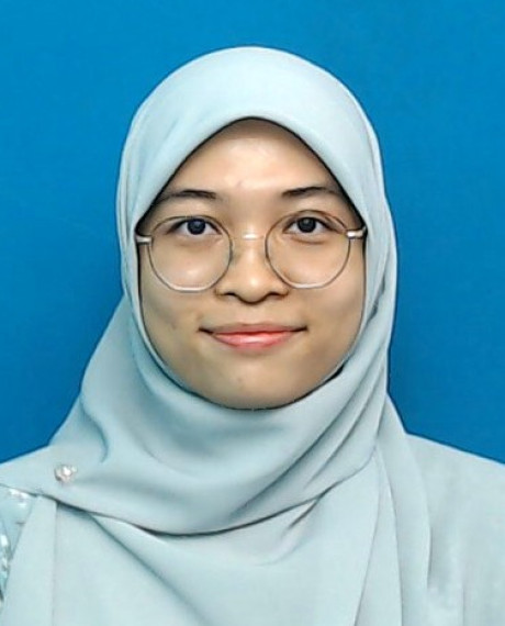Nur Fatin Farhana Binti Ibrahim