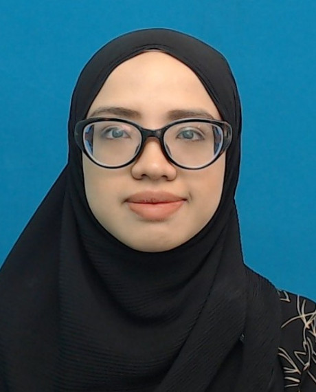 Amiera Binti Meezan