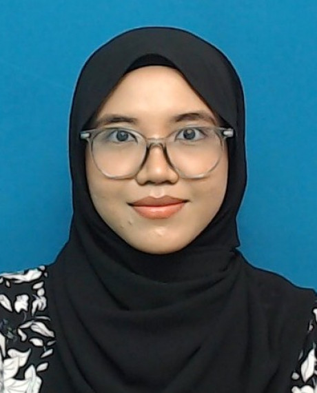 Nurul Adlina Binti Sabudin