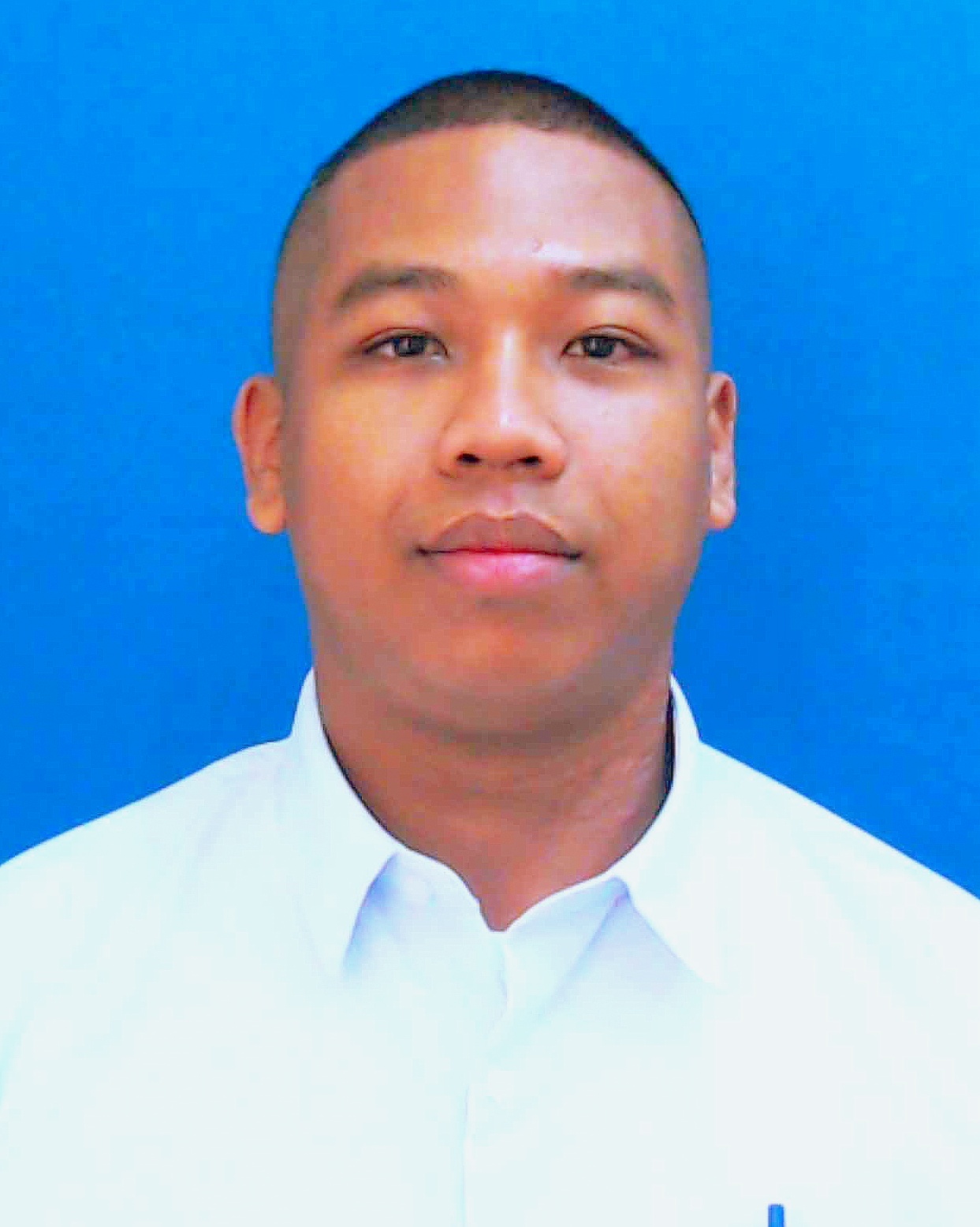 Muhammad Faqeer Bin Zaini