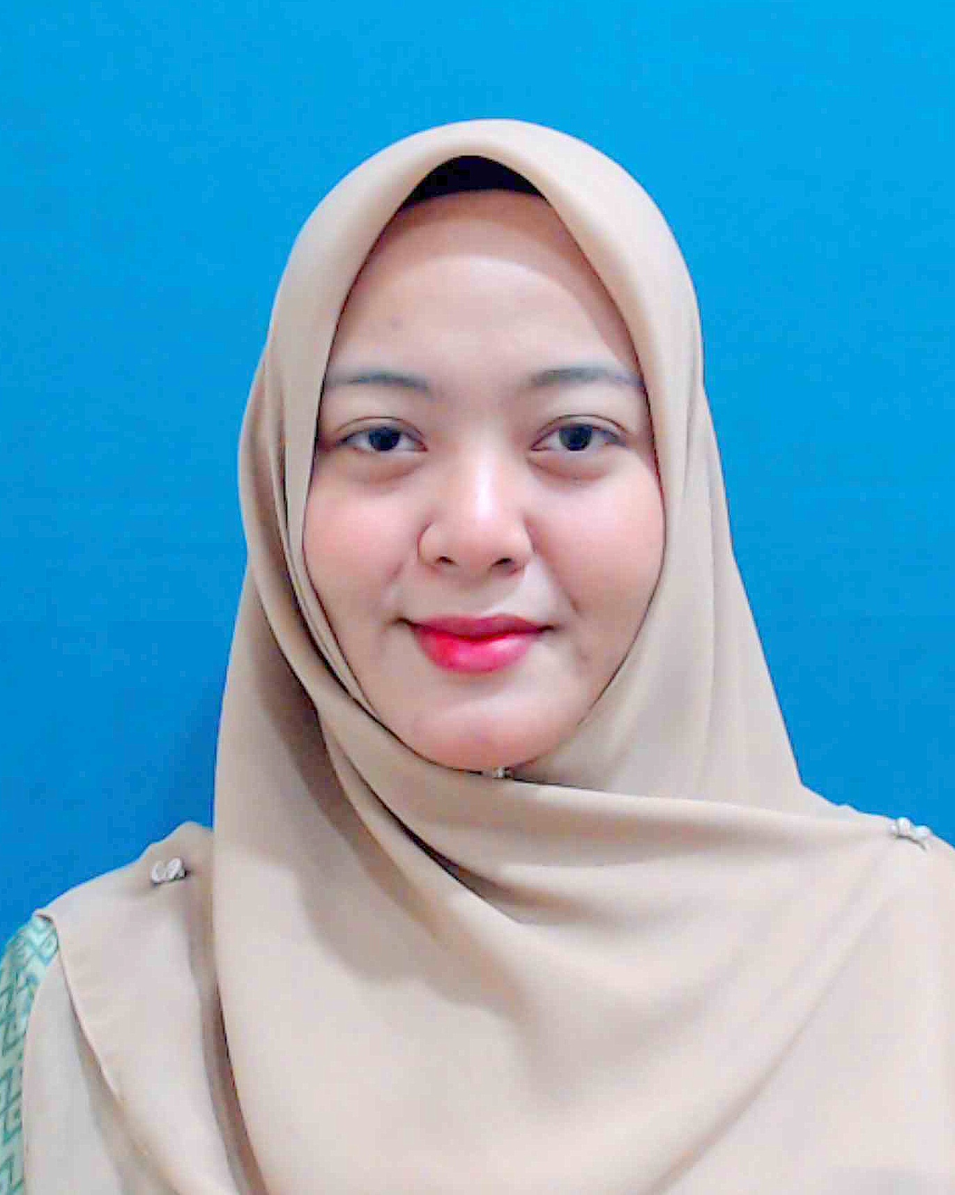 Solekhatun Nadzirah Binti Siswanto