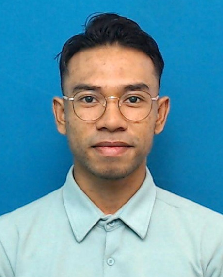 Muhammad Khairul Azam Bin Ramly