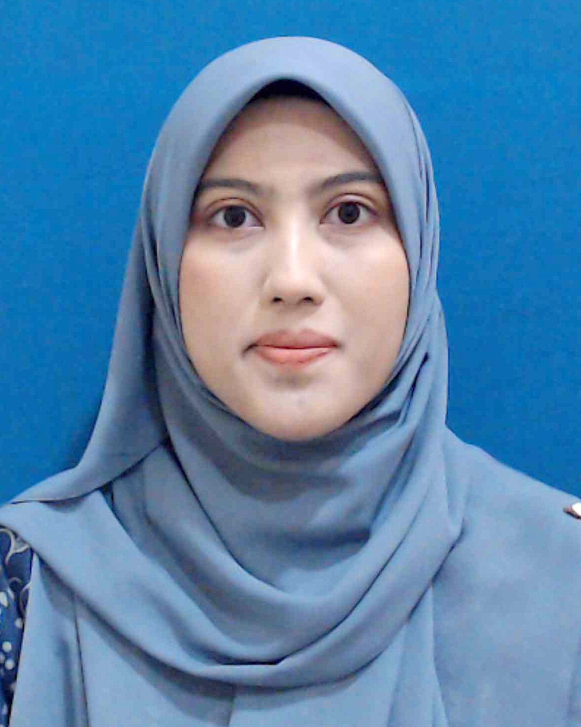 Nur Aini Farhani binti Ishak