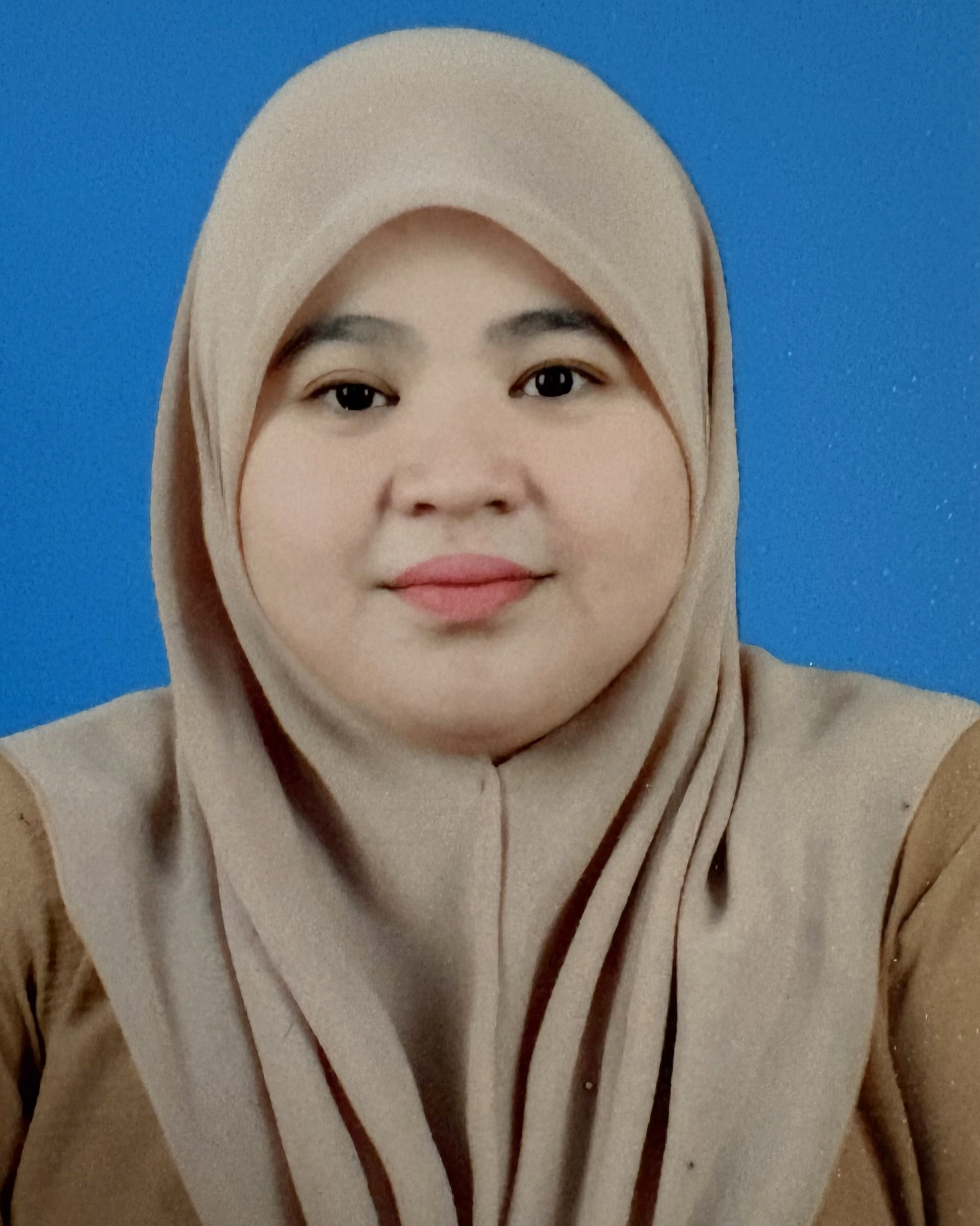 Siti Munirah Binti Abdul Majid