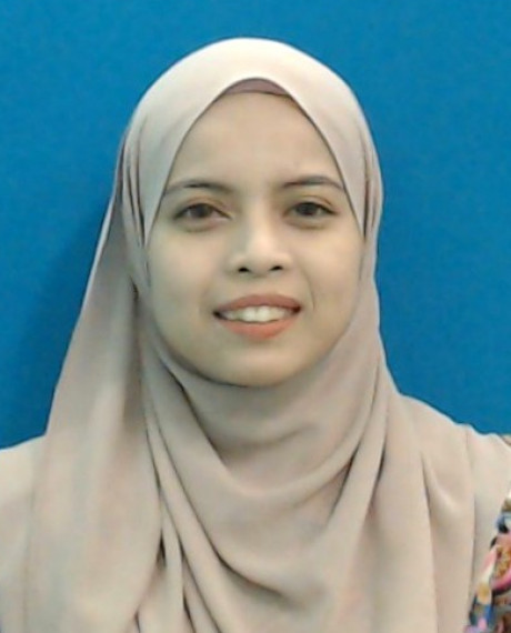 Nur Amira Binti Mohd Nasir