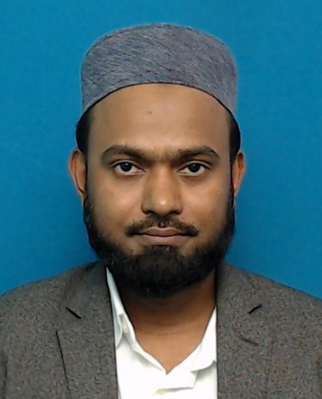 Mohammad Ashraful Mobin