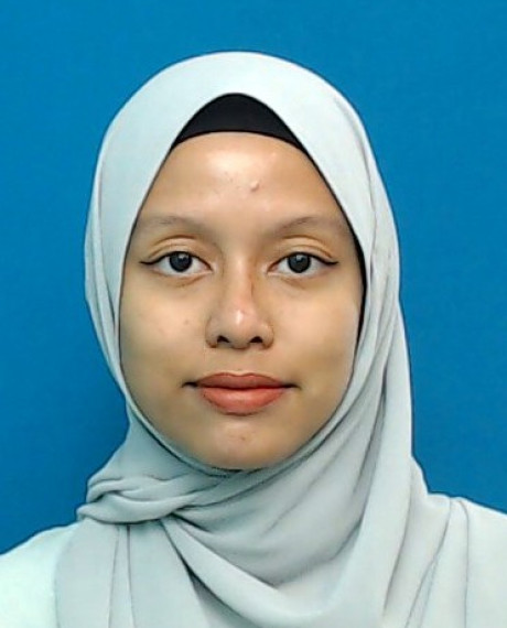 Nur Wafaa Binti Ahmad