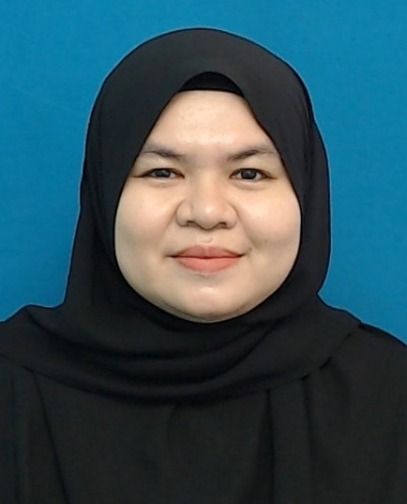 Siti Noorfairus Binti Che Abdullah