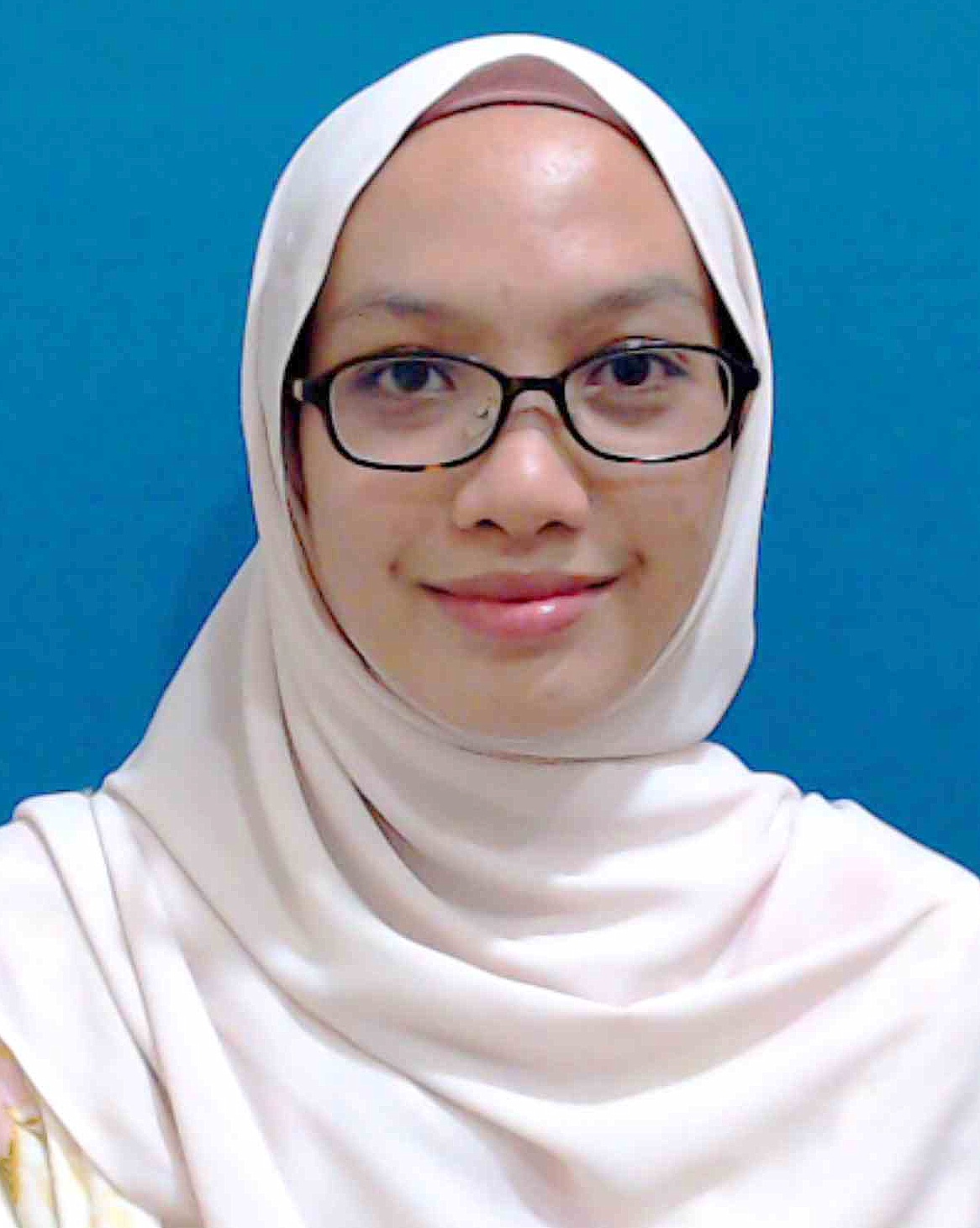 Maryam binti Roslan