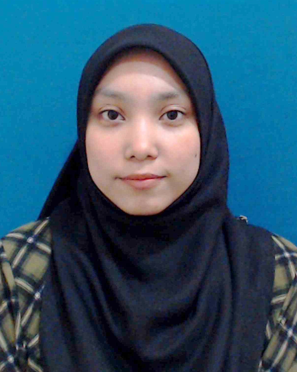 Nur Amimi Dahlia Binti Abu Hassan