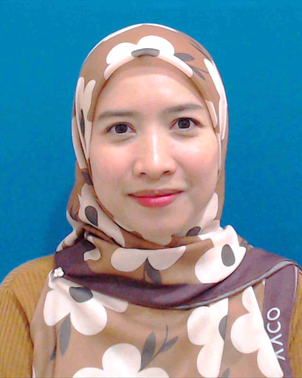 Nik Norsyaherah Binti Nik Mangsor