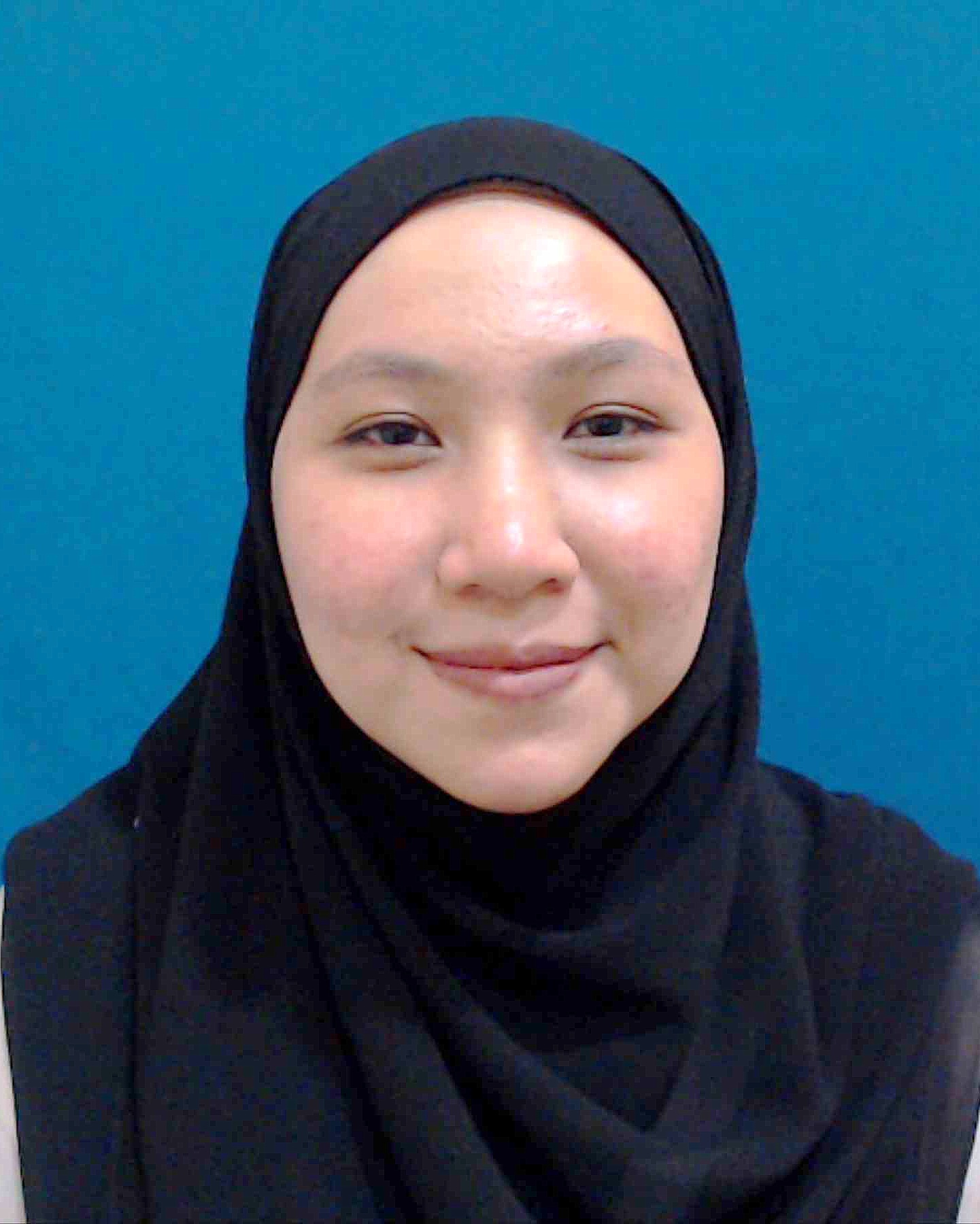 Nurul Syafiqah Binti Sharom