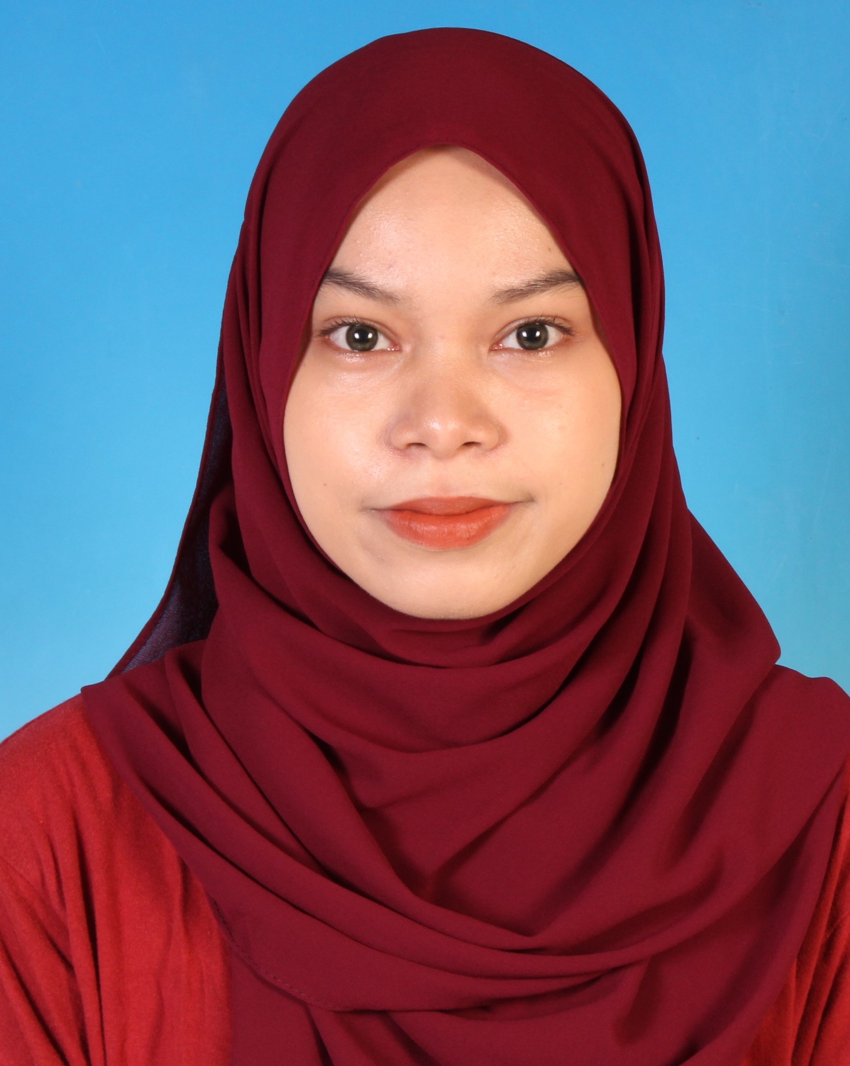 Nursyafiqah Bt Shamsul Anuar
