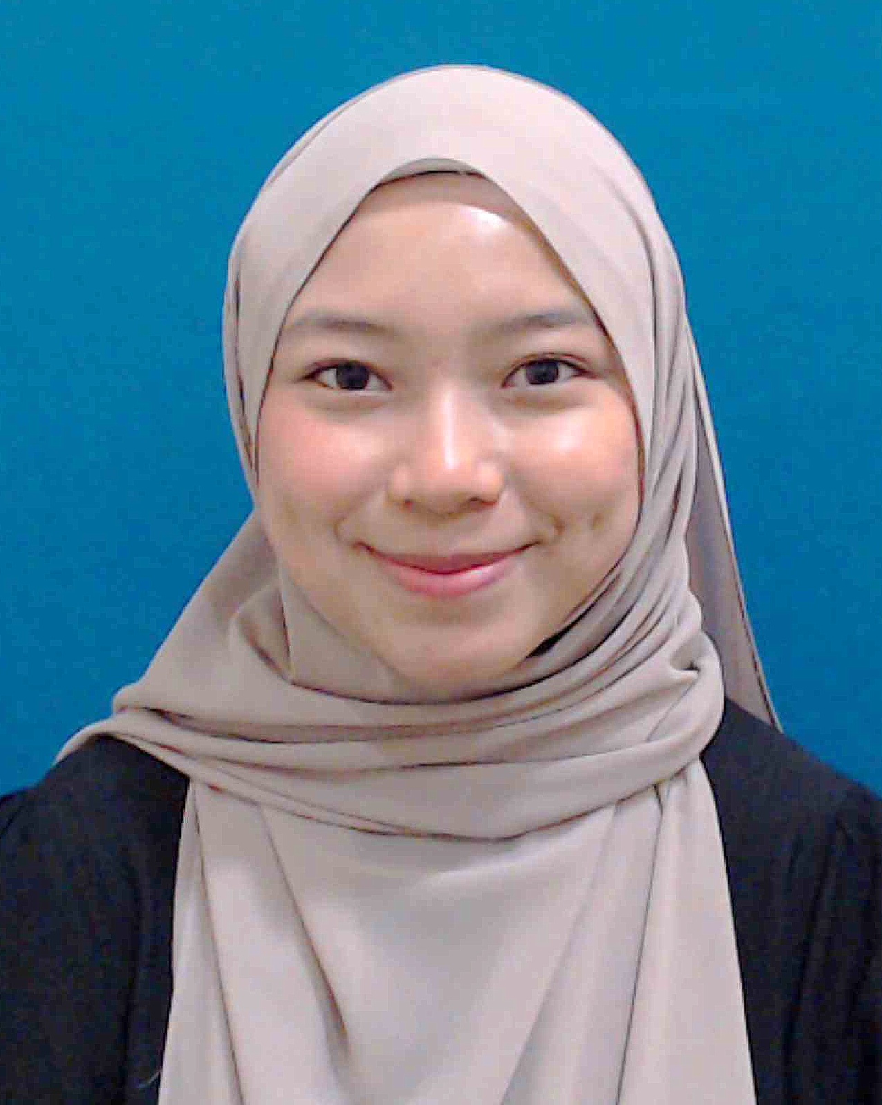 Rini Andriana  Binti Muhammad Ridhuan Tai