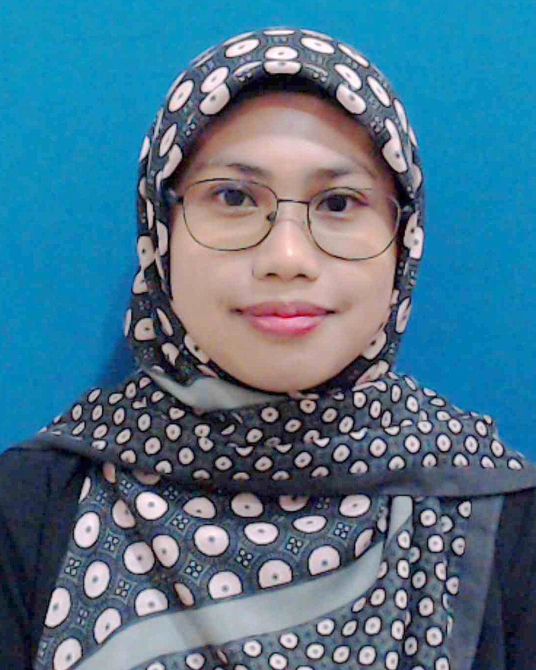 Subaihah Akmal Binti Sidik