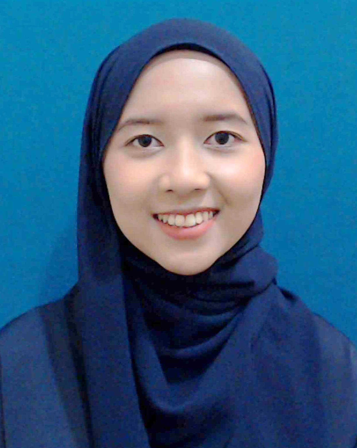 Yasmin Athirah Batrisya Binti Yazid