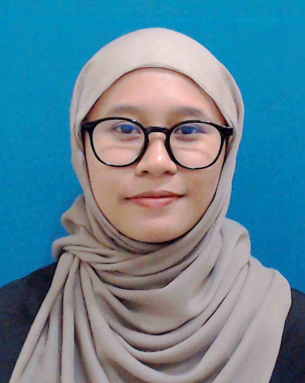 Nor Fatin Syahira Binti Mohd Zaki