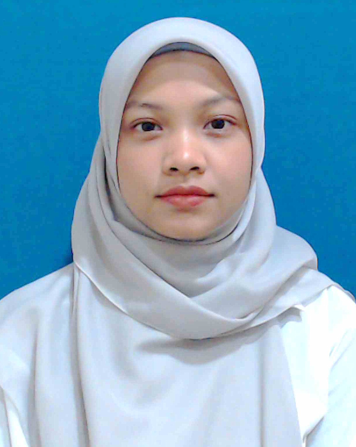 Siti Nurshamira Binti Sunnadhi