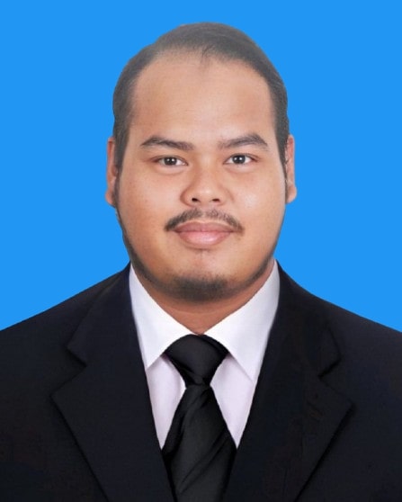 Muhammad Firdaus bin Zulkifli