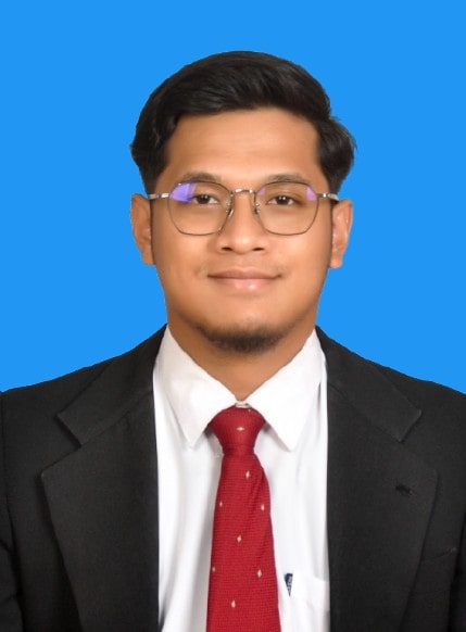 Muhammad Ikhwan bin Abrahman