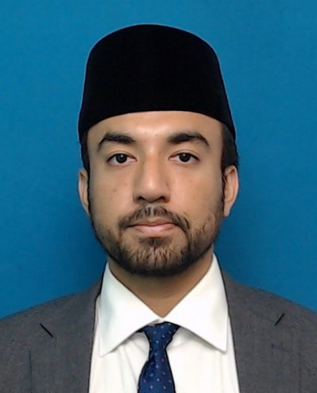 Arief Subhan Bin Arman Asyraf Baldev