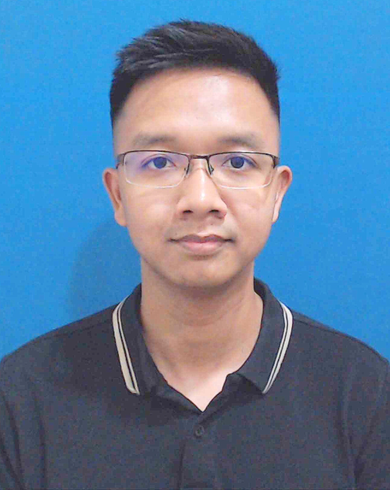 Muhammad Hakimi bin Zarimi