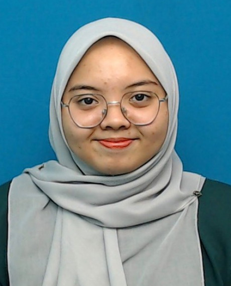 Wan Nur Hanisyauni Binti Wan Rosman