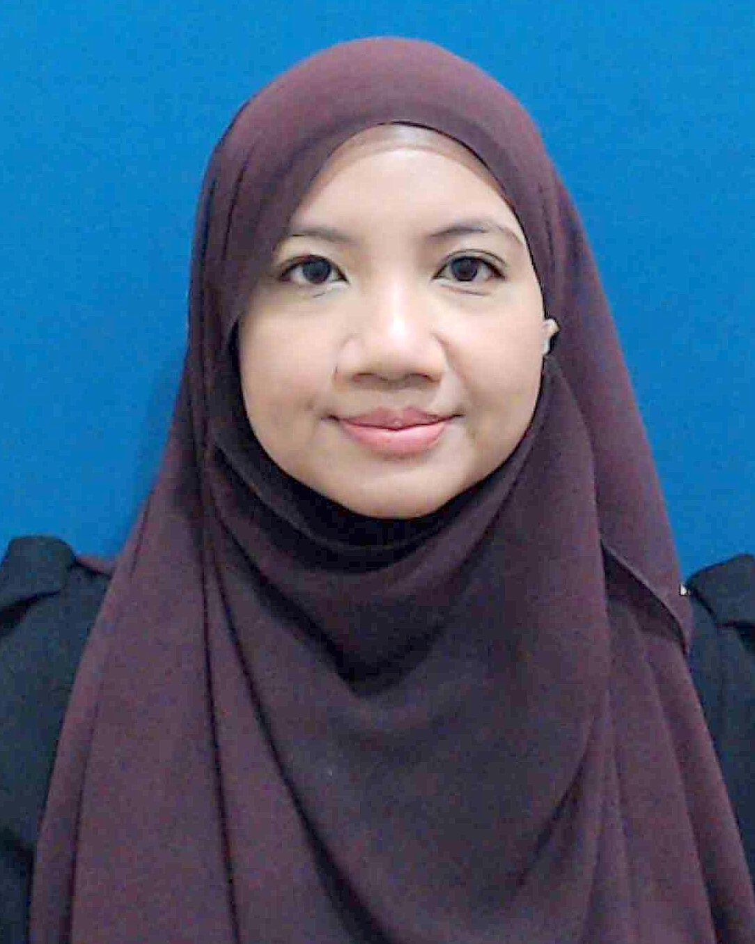 Nur Nadiah binti Mohd Rais