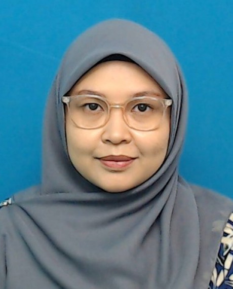 Zira Nur Fatehah Binti Zakaria