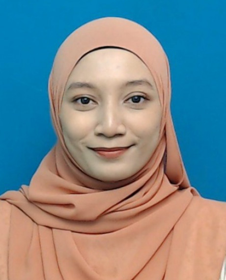 Wan Nurilyana Binti Wan Abdul Rahman