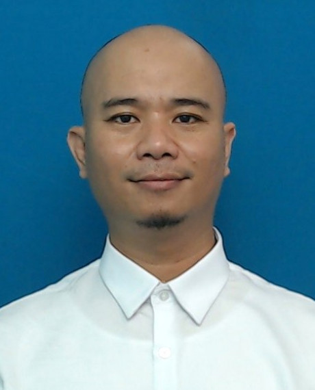 Mohd Noor Audee Bin Abdullah